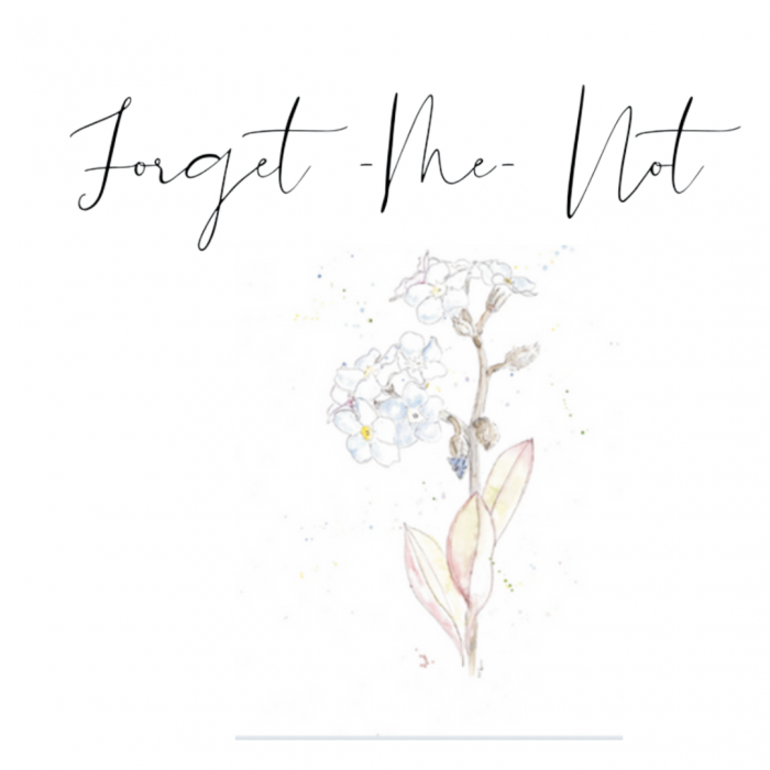 Forget me not luxury yurt